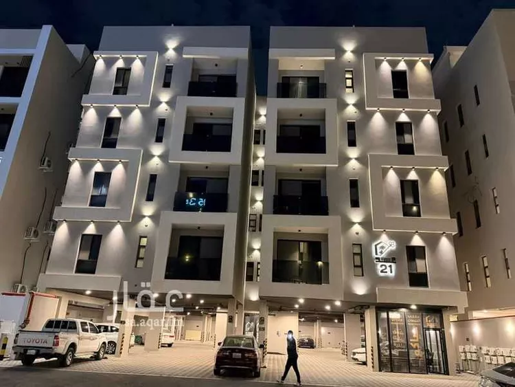 شقة للبيع في شارع القرية العليا, حي الحمراء, مدينة الخبر, المنطقة الشرقية صورة 2