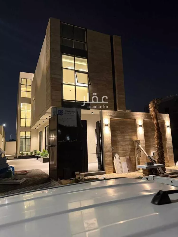 فيلا للبيع في شارع 114, حي الشعلة, مدينة الدمام, المنطقة الشرقية 1 صورة