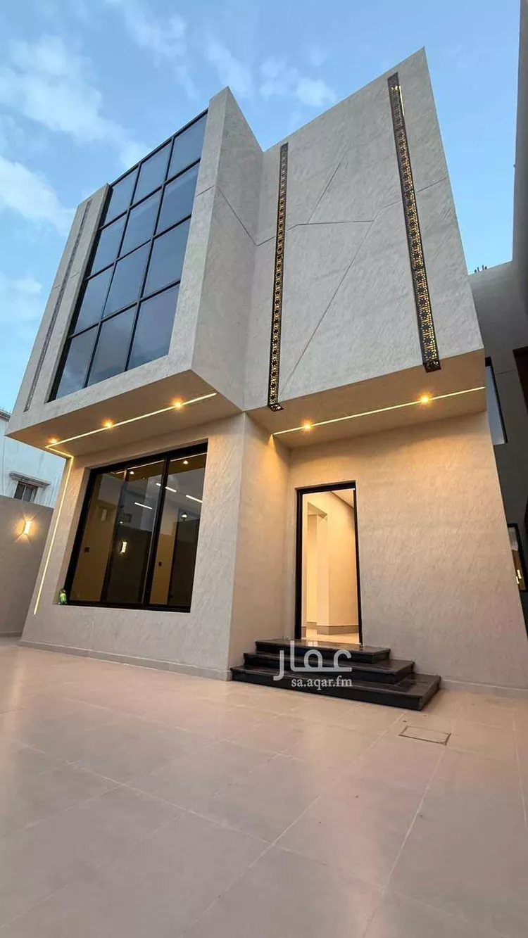 Apartment for Sale in Dammam King Fahd