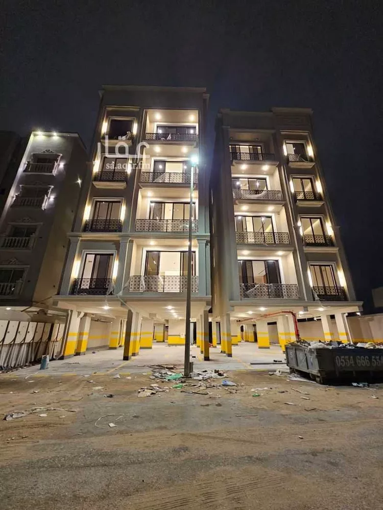 شقة للبيع في شارع الهدية, حي الفردوس, مدينة الدمام, المنطقة الشرقية