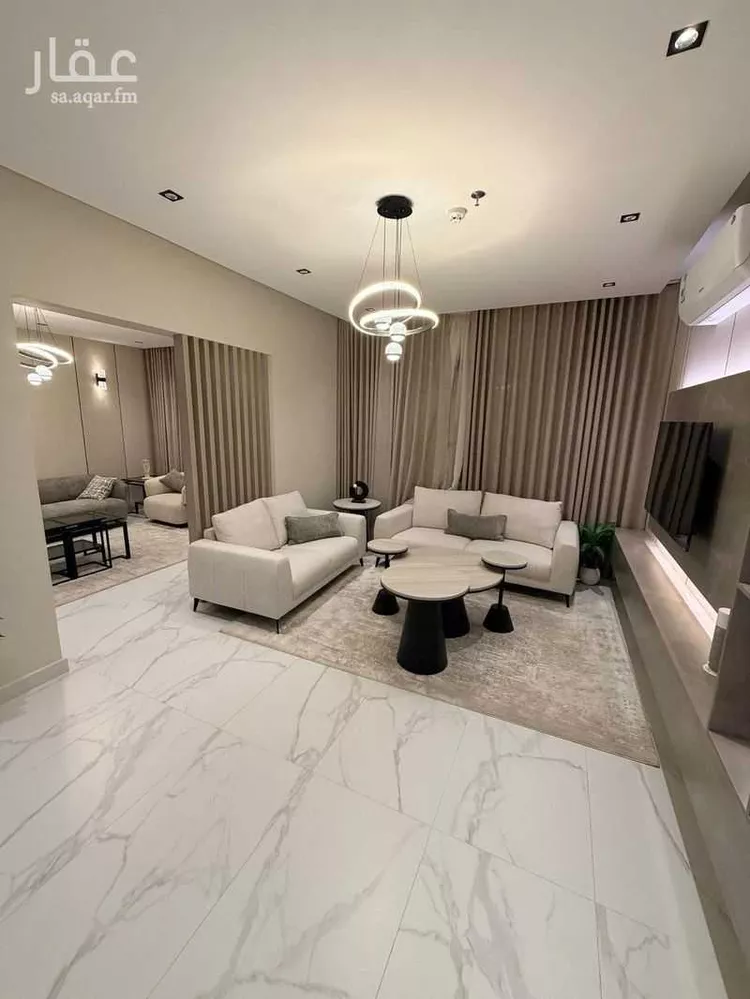 شقة للبيع في شارع القرية العليا, حي الحمراء, مدينة الخبر, المنطقة الشرقية صورة 4