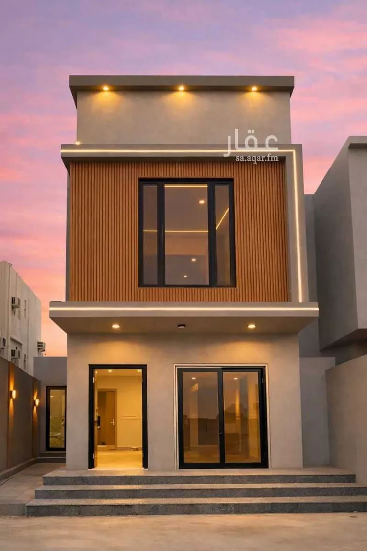 Villa for Sale in Dammam King Fahd