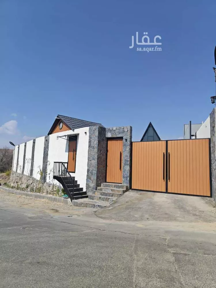 Chalet for Booking in Abha Guraiger صورة 5