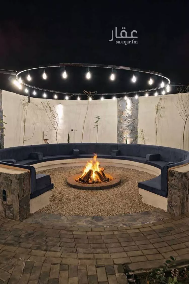 Chalet for Booking in Abha Durat Al Mansak صورة 4