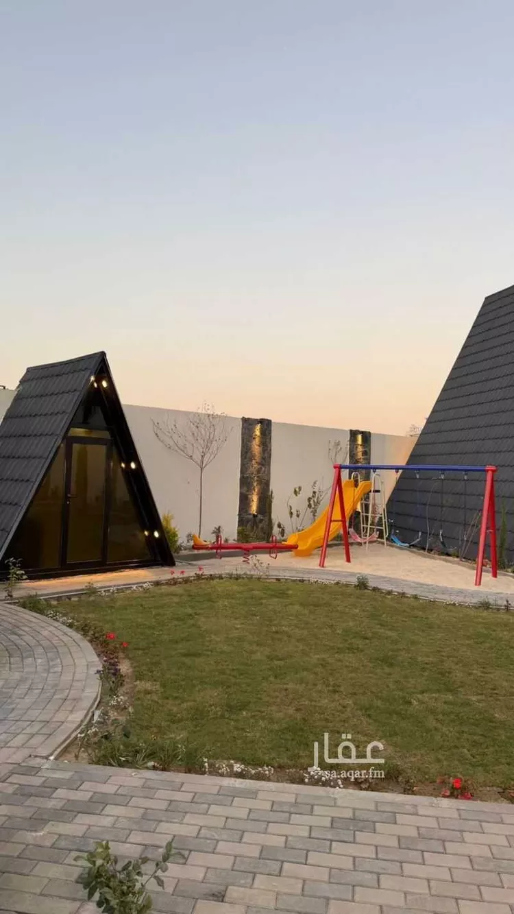 Chalet for Booking in Abha Durat Al Mansak