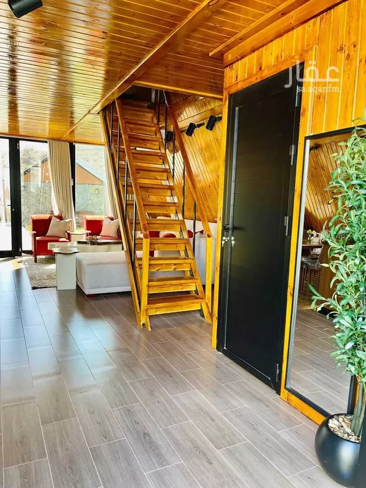 شاليه واستراحة للحجز في شارع منيـخ ، حي قرى آل غليظ ، ابها ، منطقة عسير صورة 3