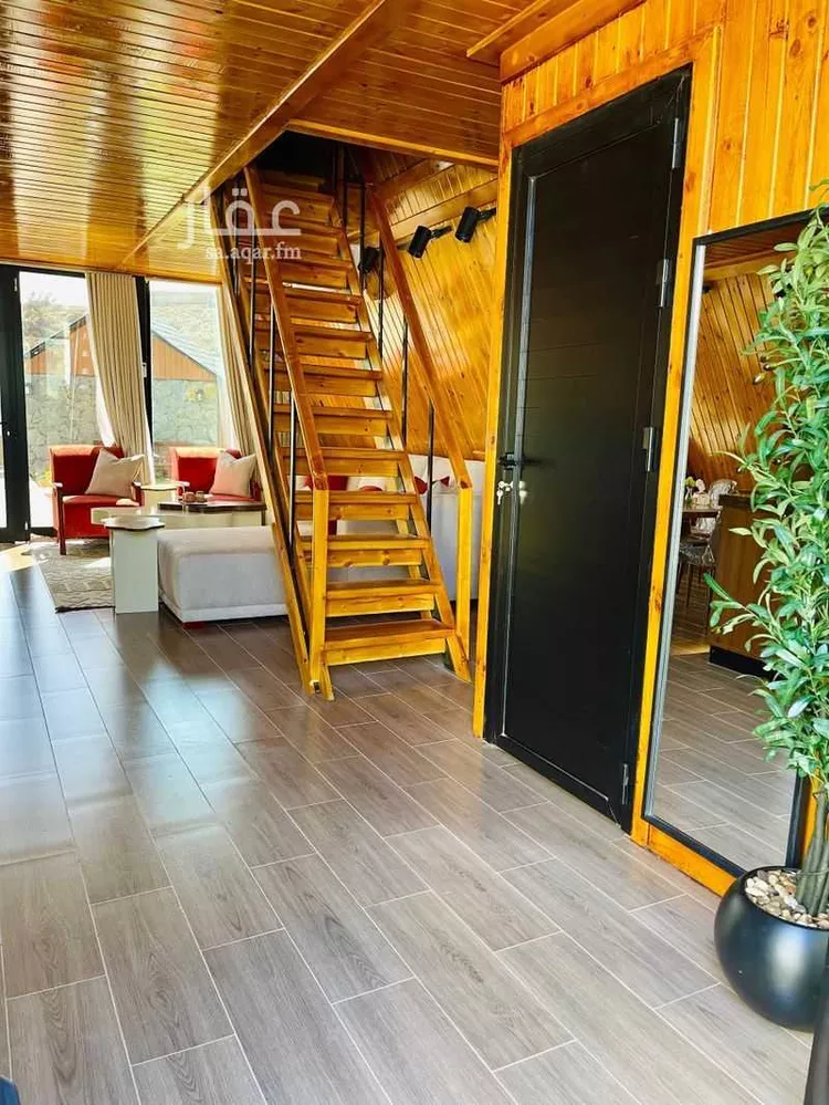 شاليه واستراحة للحجز في شارع نهر مرة ، حي قرى آل غليظ ، ابها ، منطقة عسير صورة 5