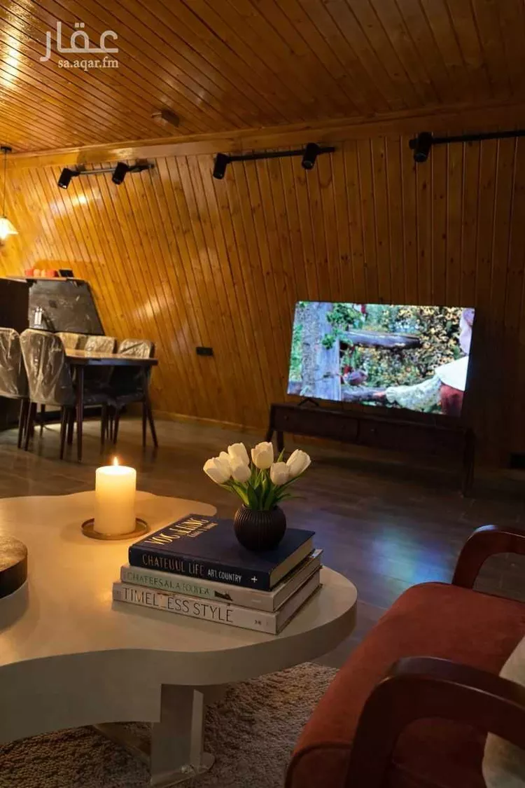 شاليه واستراحة للحجز في شارع نصاب ، حي قرى آل غليظ ، ابها ، منطقة عسير صورة 5