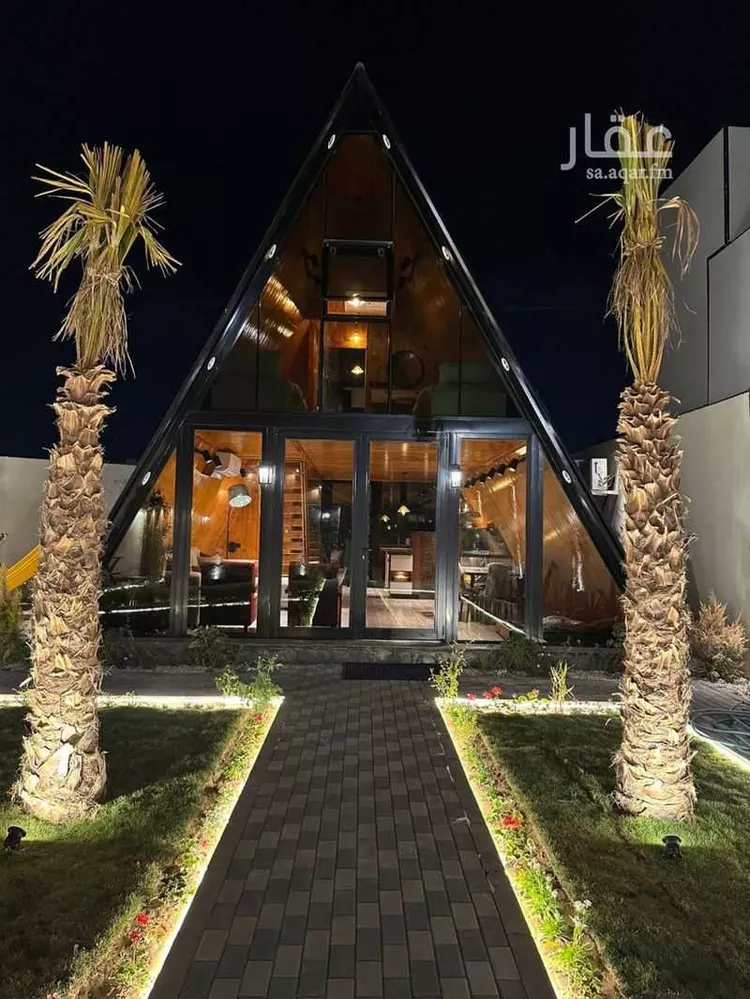Chalet for Booking in Abha Durat Al Mansak صورة 2