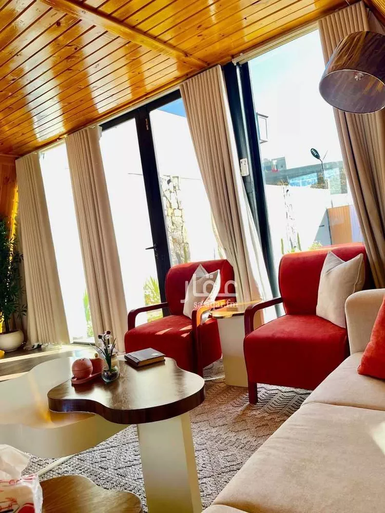 شاليه واستراحة للحجز في شارع منيـخ ، حي قرى آل غليظ ، ابها ، منطقة عسير صورة 4