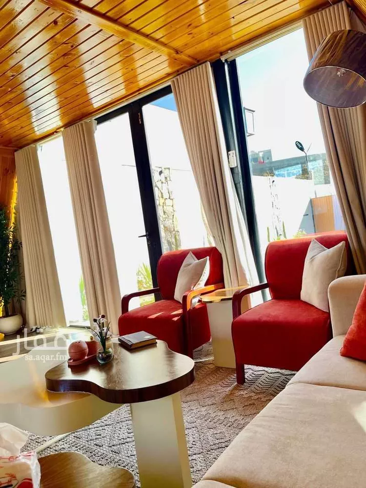 شاليه واستراحة للحجز في شارع نهر مرة ، حي قرى آل غليظ ، ابها ، منطقة عسير صورة 3