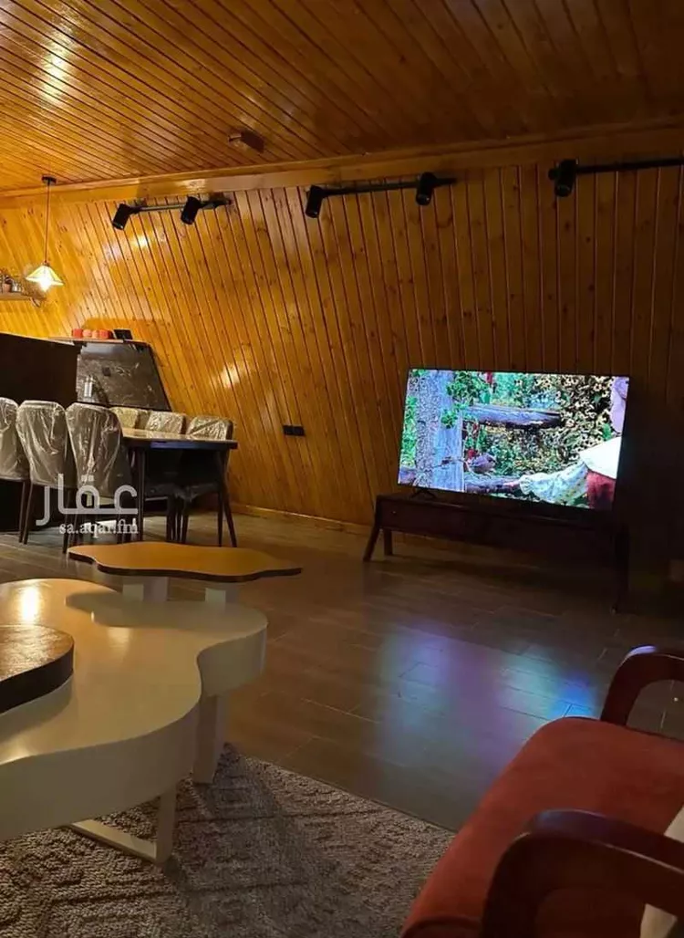 شاليه واستراحة للحجز في شارع نوفة ، حي قرى آل غليظ ، ابها ، منطقة عسير