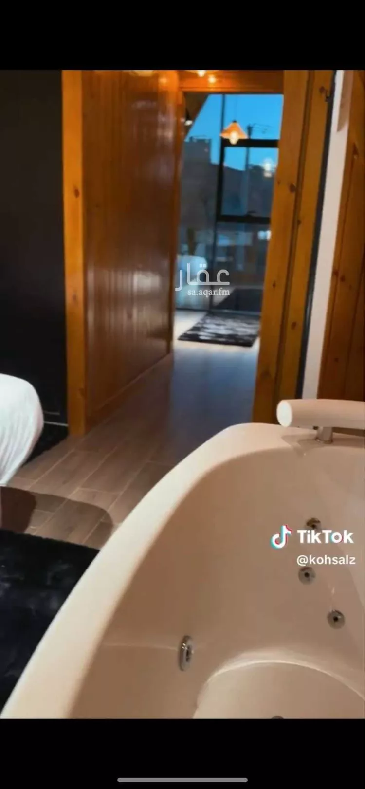 شاليه واستراحة للحجز في شارع نوفة ، حي قرى آل غليظ ، ابها ، منطقة عسير صورة 5