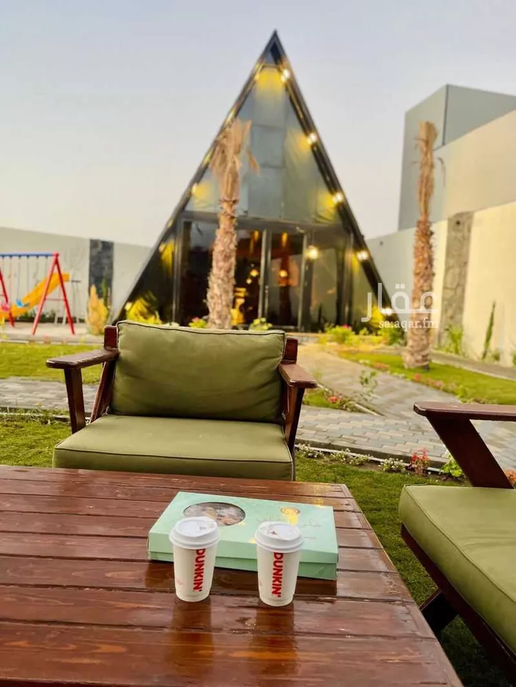 شاليه واستراحة للحجز في شارع نهر مرة ، حي قرى آل غليظ ، ابها ، منطقة عسير صورة 4