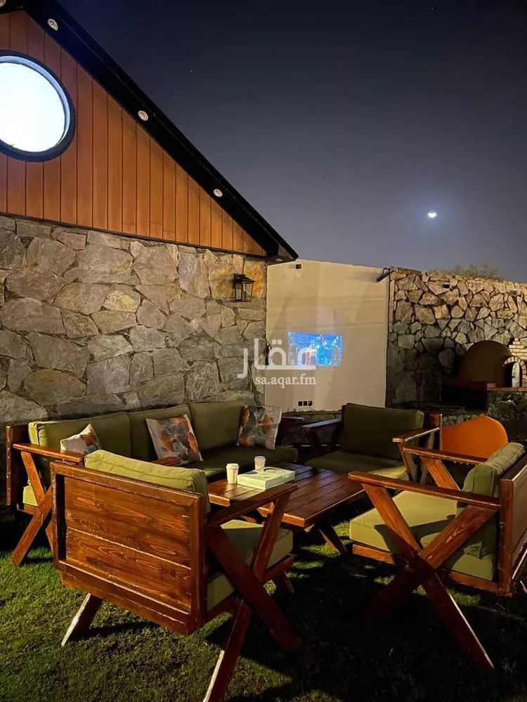 شاليه واستراحة للحجز في شارع نهر مرة ، حي قرى آل غليظ ، ابها ، منطقة عسير