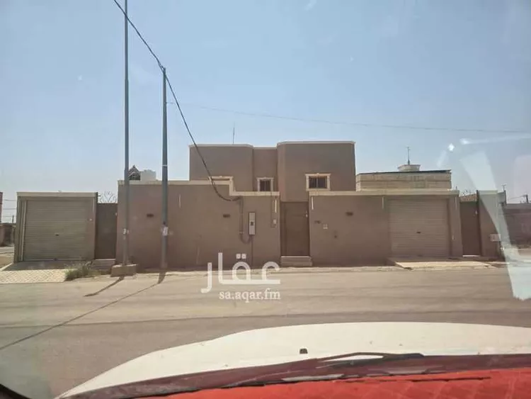 فيلا للبيع في شارع ابن الهيثم, حي النهضة, مدينة حوطه سدير, منطقة الرياض