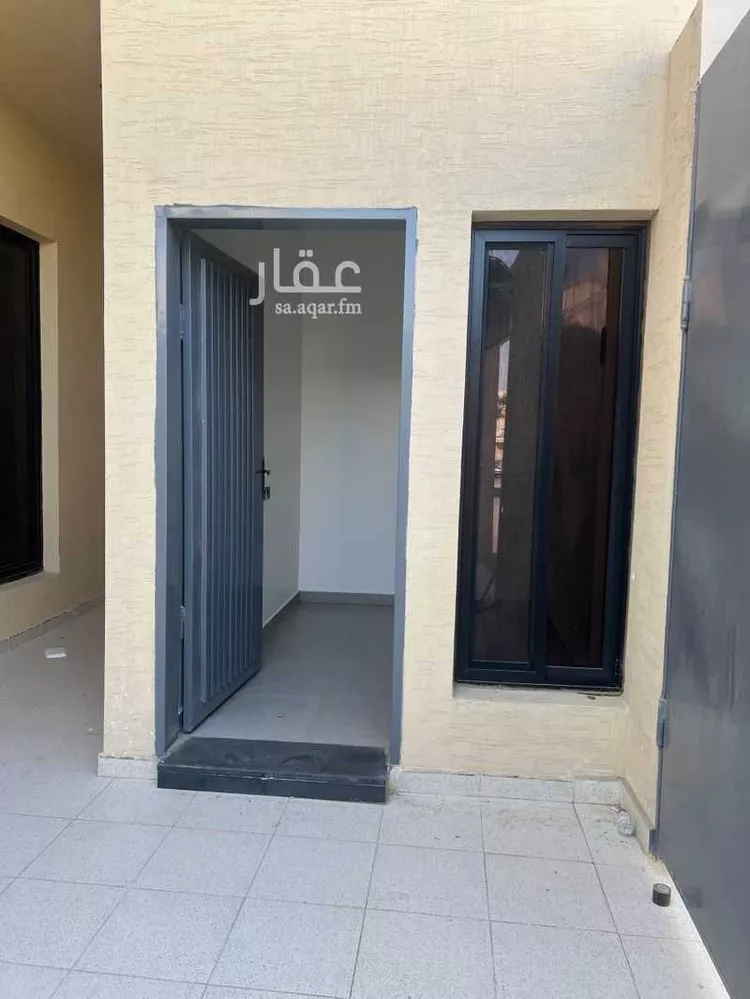 فيلا للإيجار في شارع السنوسية, حي الزهرة, مدينة الرياض, منطقة الرياض