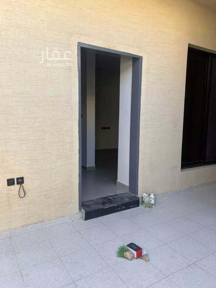 فيلا للإيجار في شارع السنوسية, حي الزهرة, مدينة الرياض, منطقة الرياض صورة 2