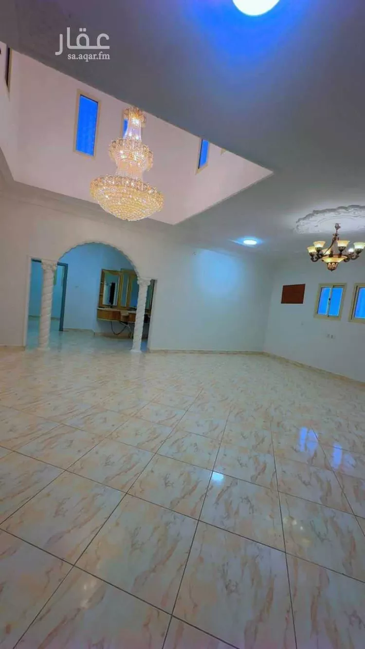 دور للإيجار في شارع حمزة بن أبي الحسن, حي السويدي الغربي, مدينة الرياض, منطقة الرياض