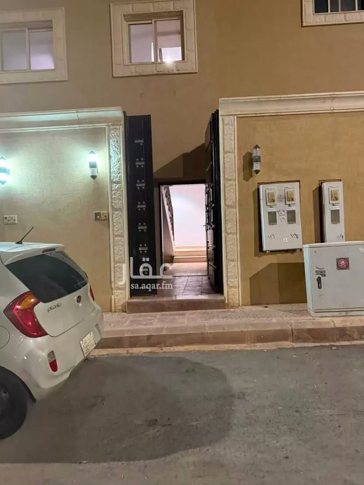 دور للإيجار في شارع عبدالله المطرودي, حي الزهرة, مدينة الرياض, منطقة الرياض