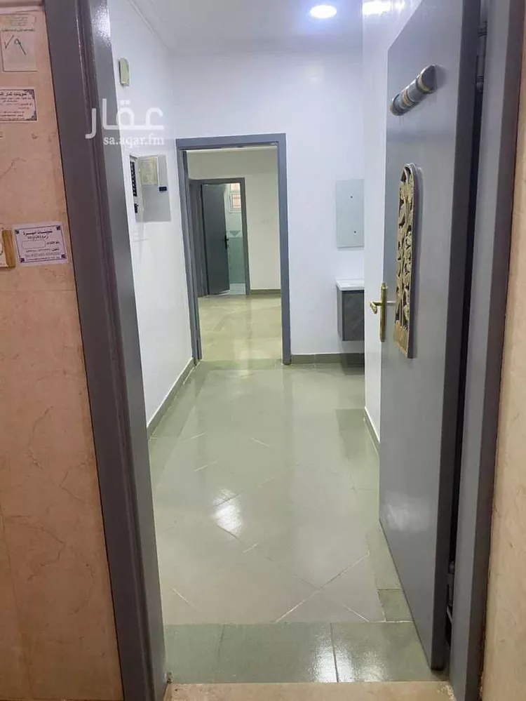 شقة للبيع في شارع الشيخ محمد بن عبداللطيف بن عبدالرحمن, حي السويدي الغربي, مدينة الرياض, منطقة الرياض صورة 3