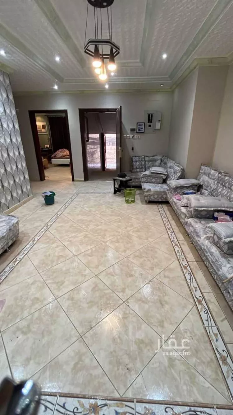 فيلا للبيع في شارع شارع الجائزة, حي السلام, مدينة مكه المكرمه, منطقة مكة المكرمة صورة 3