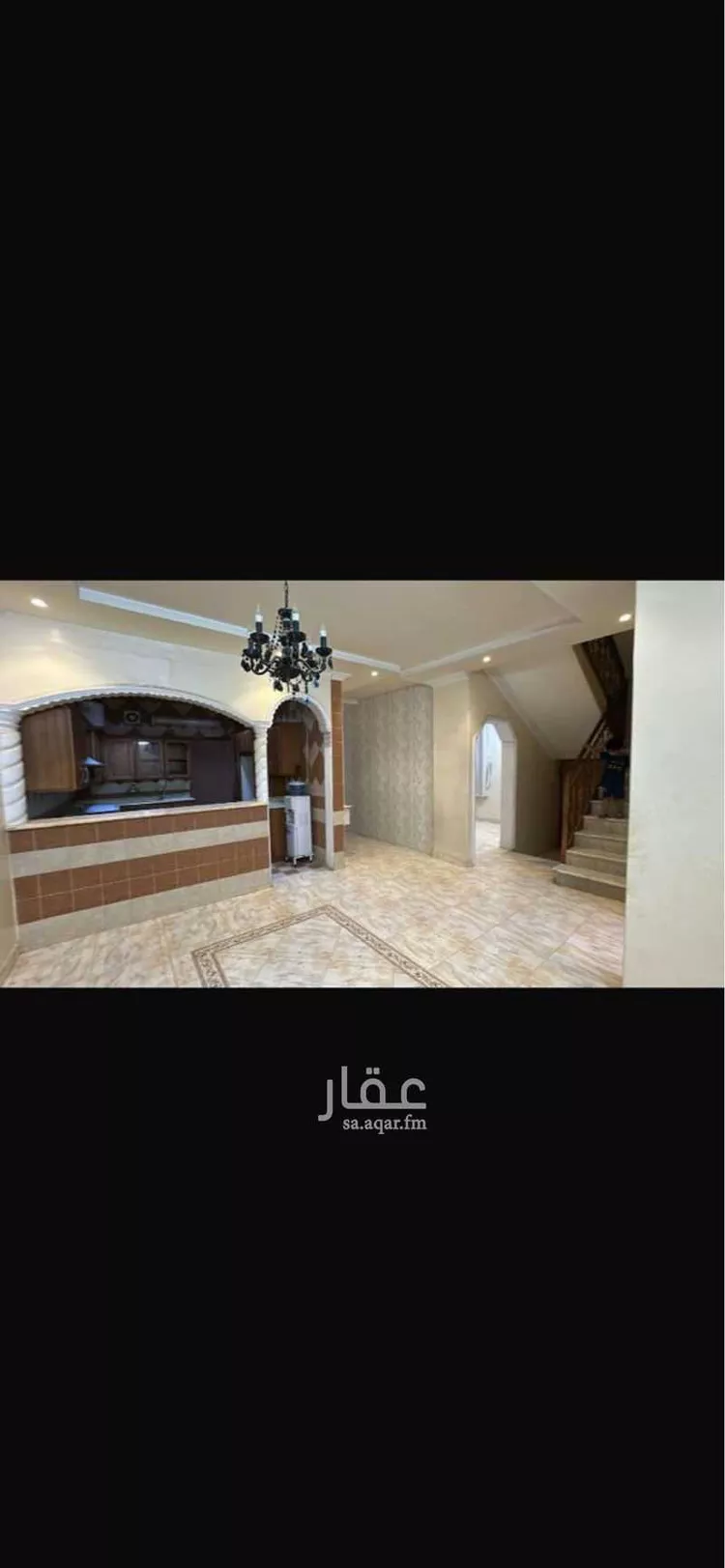 فيلا للإيجار في شارع صفوان بن اليمان العبسي, حي الزهرة, مدينة الرياض, منطقة الرياض صورة 3