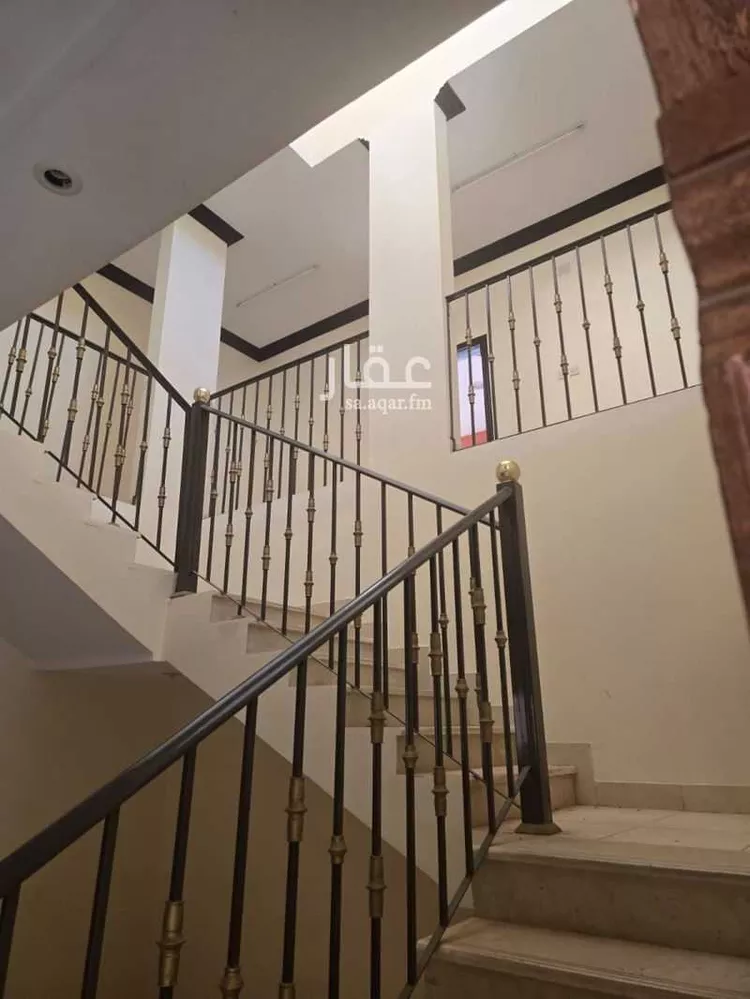 فيلا للبيع في شارع ابن الهيثم, حي النهضة, مدينة حوطه سدير, منطقة الرياض صورة 5
