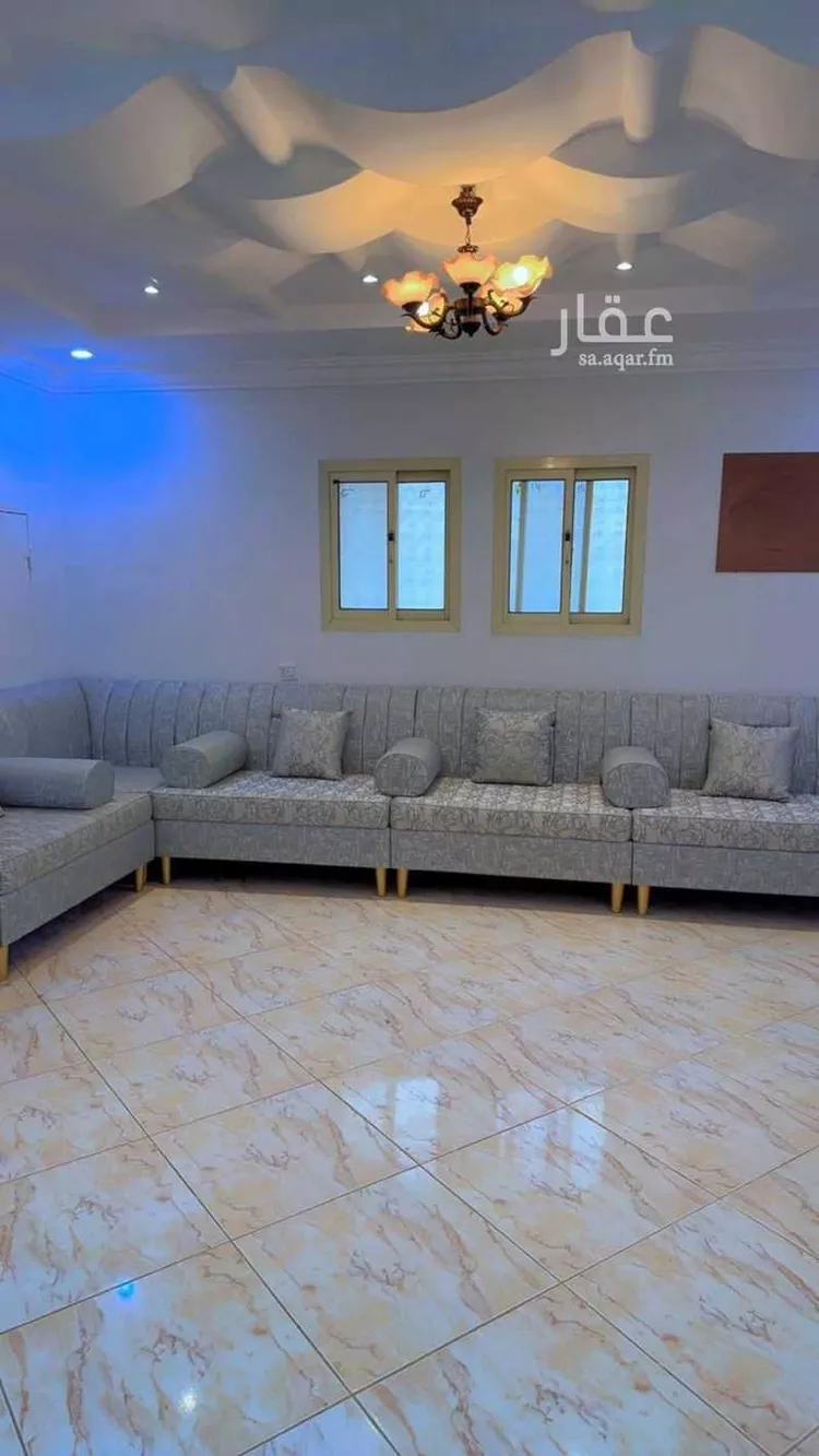 دور للإيجار في شارع حمزة بن أبي الحسن, حي السويدي الغربي, مدينة الرياض, منطقة الرياض صورة 4