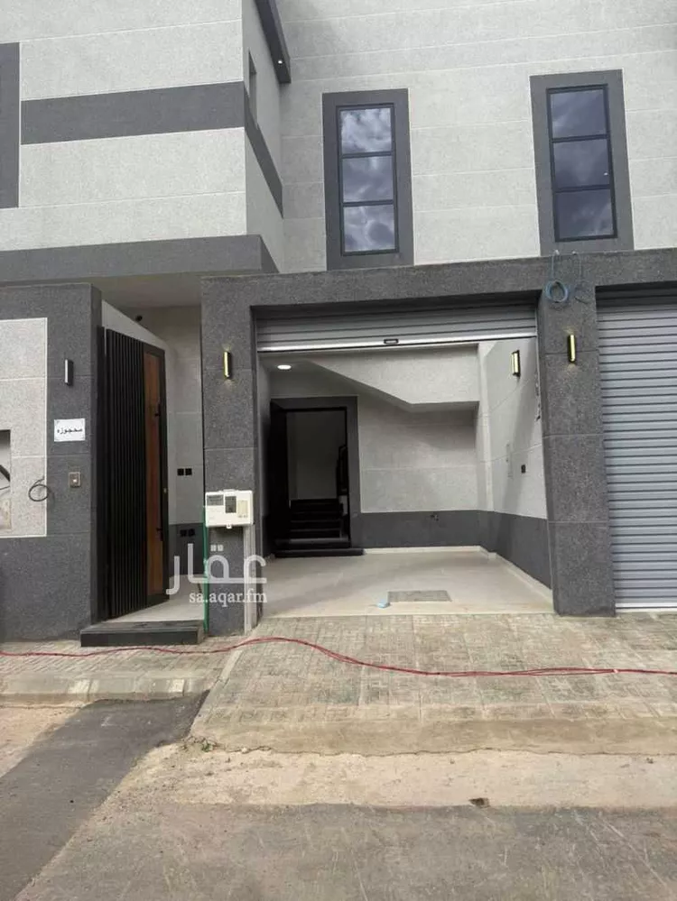 دور للبيع في شارع المراء, حي السويدي الغربي, مدينة الرياض, منطقة الرياض صورة 3