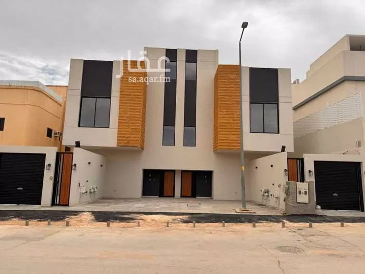 Floor for Sale in Riyadh As Suwaidi Al Gharabi 1 صورة