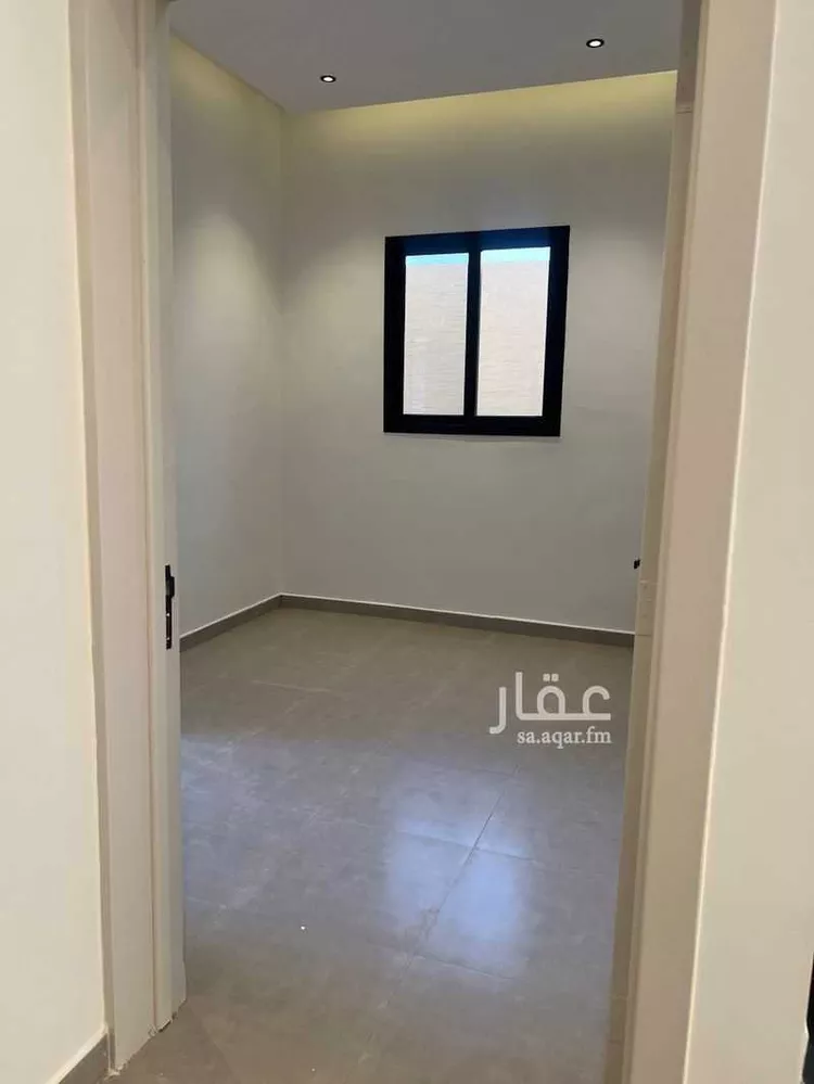 فيلا للإيجار في شارع السنوسية, حي الزهرة, مدينة الرياض, منطقة الرياض صورة 3