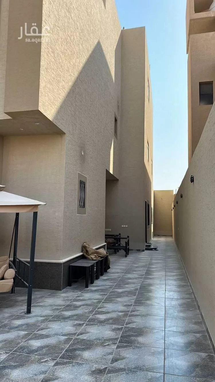 فيلا للبيع في شارع عبدالله الطوسي, حي النرجس, مدينة الرياض, منطقة الرياض