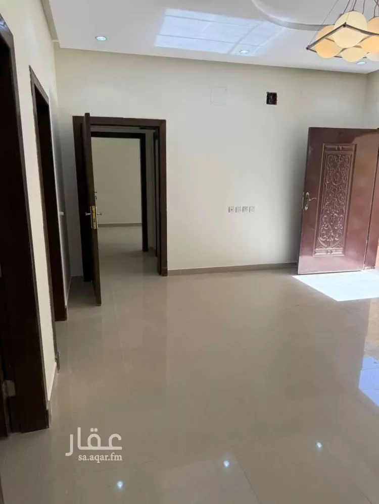 دور للإيجار في شارع عبدالله المطرودي, حي الزهرة, مدينة الرياض, منطقة الرياض صورة 3