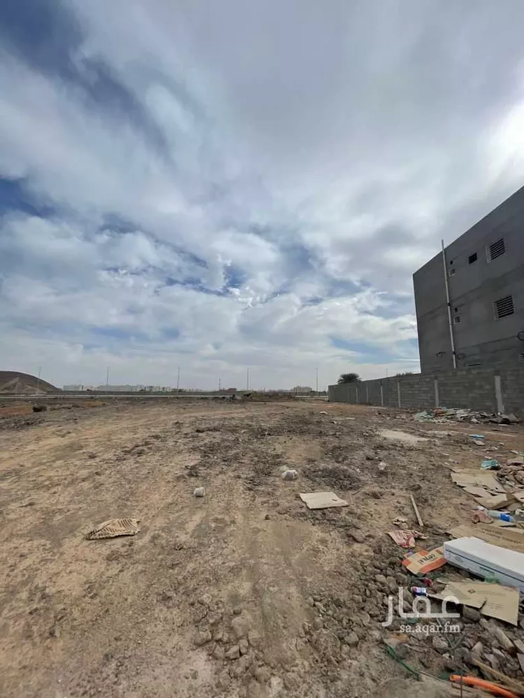 Land for Sale in Medina King Fahd صورة 2