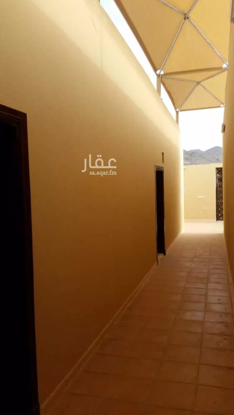 استراحة للبيع في شارع علقمة بن خالد بن الحارث, حي البلقاء, مدينة المدينه المنوره, منطقة المدينة المنورة صورة 4