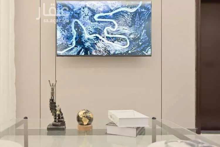 استديو مفروش للحجز في شارع الأمير فيصل بن عبدالله بن عبدالرحمن ، حي حطين ، الرياض ، منطقة الرياض صورة 3