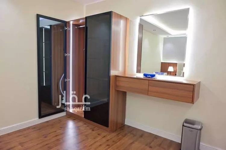 شقة مفروشة للحجز في شارع وادي العين ، حي حطين ، الرياض ، منطقة الرياض صورة 2