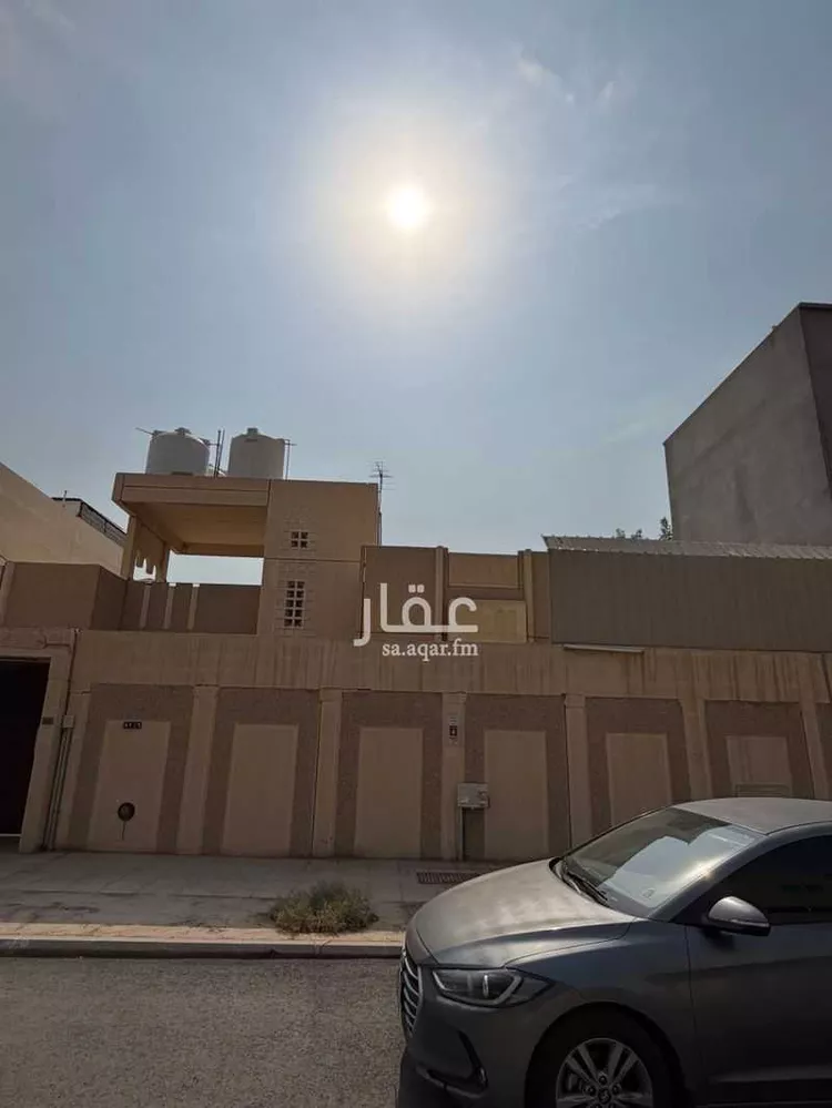Villa for Sale in Riyadh Al Jazirah