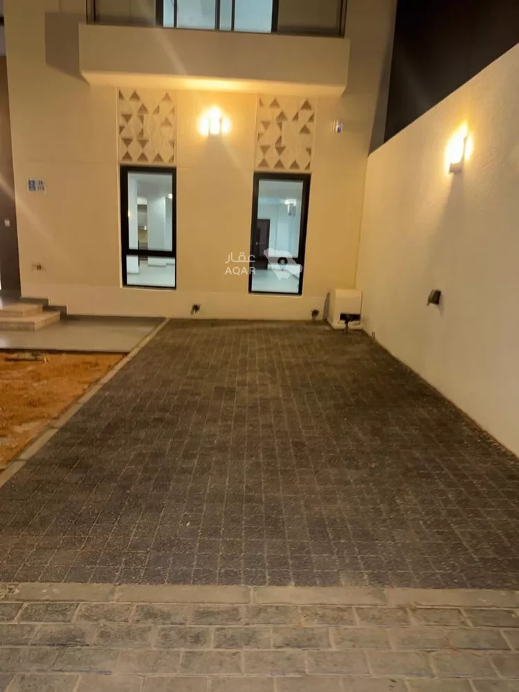 فيلا للإيجار في شارع , حي النرجس, مدينة الرياض, منطقة الرياض صورة 2