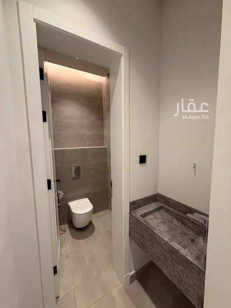 شقة للإيجار في شارع زهير بن أبى سلمى, حي المصيف, مدينة الرياض, منطقة الرياض صورة 3