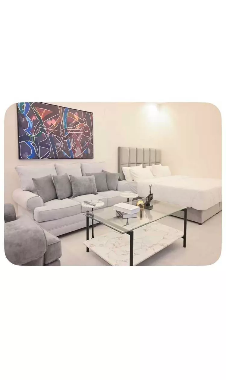 Apartment for Rent in Riyadh Hittin