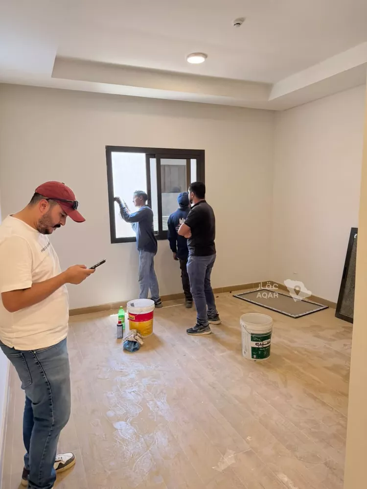 فيلا للإيجار في شارع , حي البشائر, مدينة الرياض, منطقة الرياض صورة 4