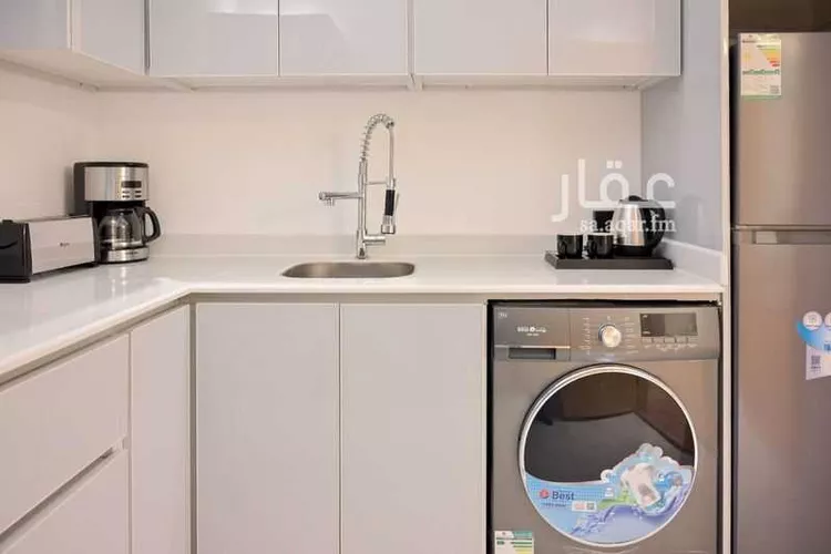 شقة مفروشة للحجز في شارع وادي العين ، حي حطين ، الرياض ، منطقة الرياض صورة 3