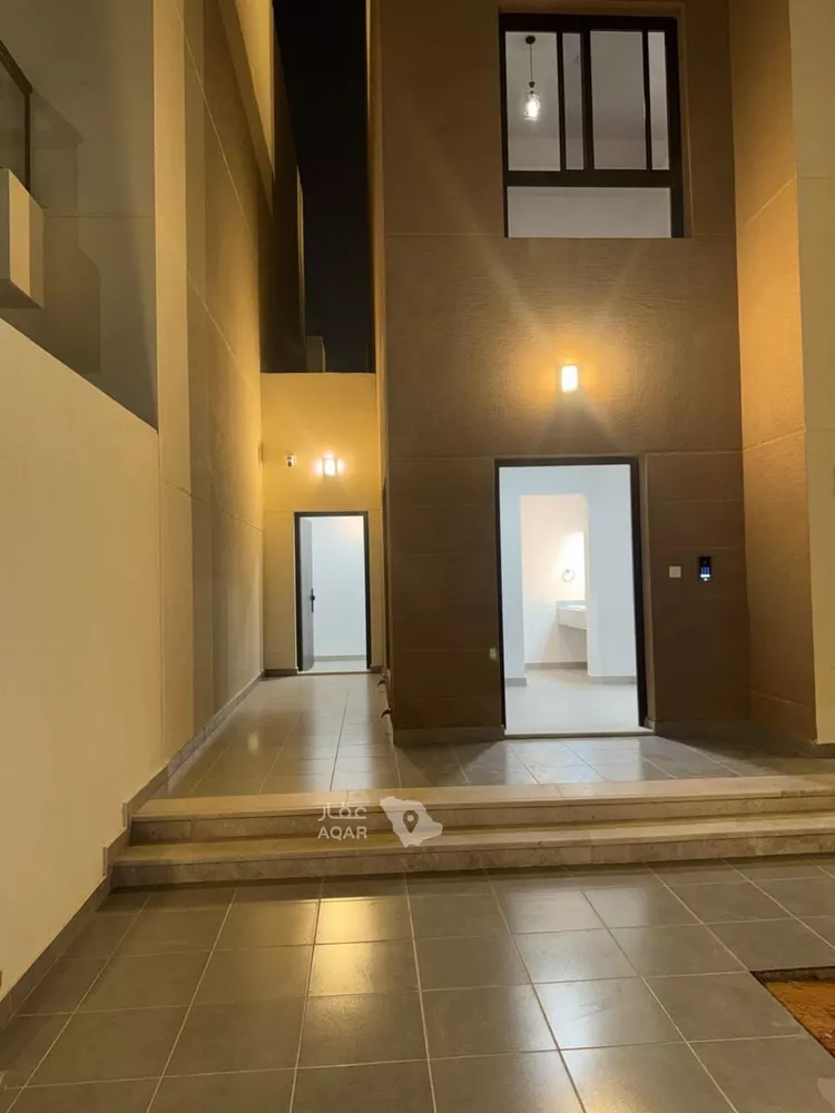 فيلا للإيجار في شارع , حي النرجس, مدينة الرياض, منطقة الرياض صورة 3