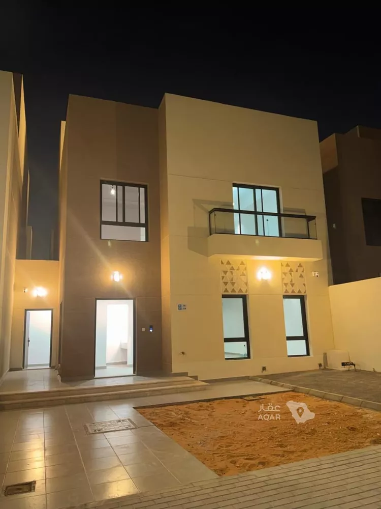 Villa for Rent in Riyadh An Narjis