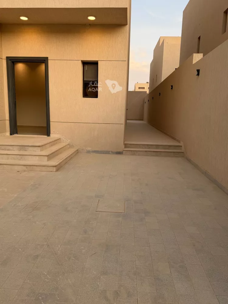 فيلا للإيجار في شارع غير مسمى, حي منطقة مفتوحة تابعة لبلدية الشرق, مدينة الرياض, منطقة الرياض صورة 2