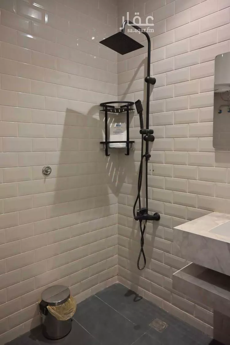 استديو مفروش للحجز في شارع الأمير فيصل بن عبدالله بن عبدالرحمن ، حي حطين ، الرياض ، منطقة الرياض صورة 5