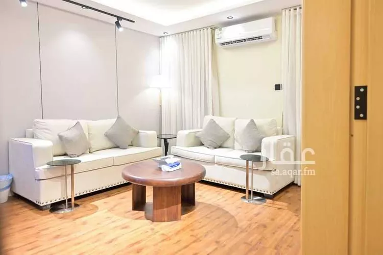 شقة مفروشة للحجز في شارع وادي العين ، حي حطين ، الرياض ، منطقة الرياض صورة 5