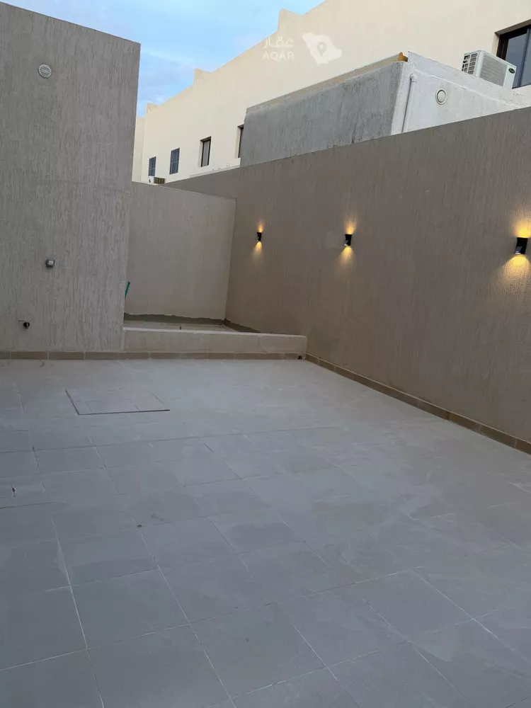 فيلا للإيجار في شارع غير مسمى, حي منطقة مفتوحة تابعة لبلدية الشرق, مدينة الرياض, منطقة الرياض صورة 4